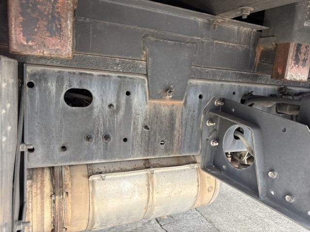 Hino RANGER 2013 7419815-15