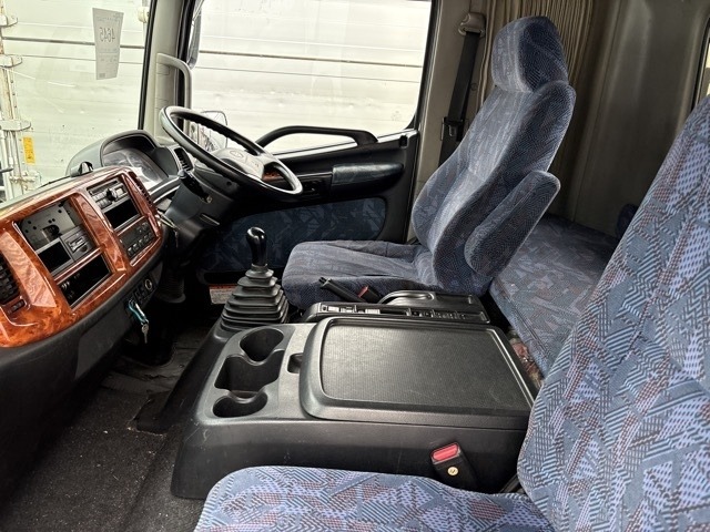 Hino RANGER 2013 7419815-5