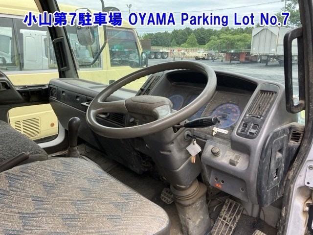Hino RANGER 1997 7419816-4