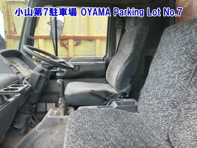 Hino RANGER 1997 7419816-5