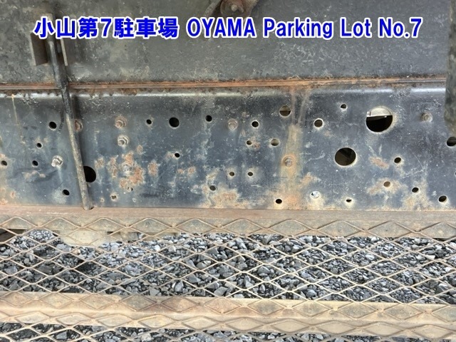 Hino RANGER 1997 7419816-6