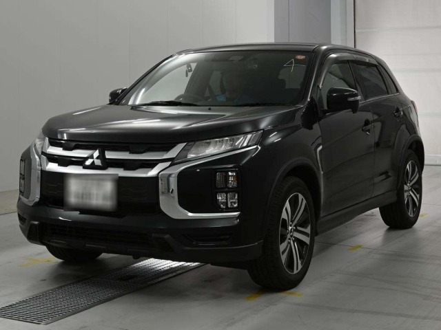 Mitsubishi RVR 2024 7396692-0