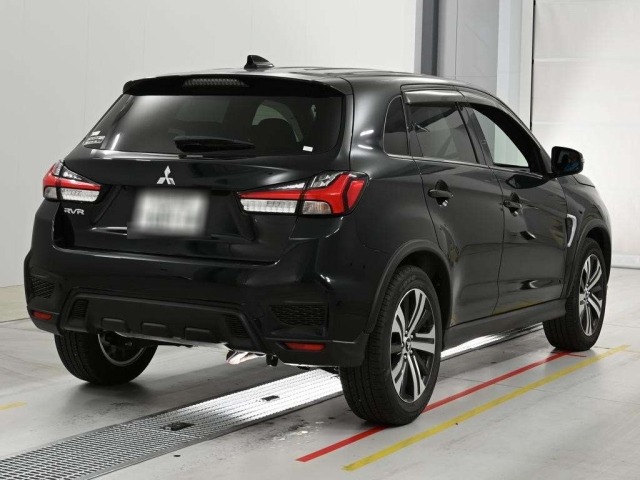 Mitsubishi RVR 2024 7396692-1