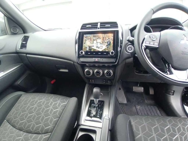 Mitsubishi RVR 2024 7396692-11