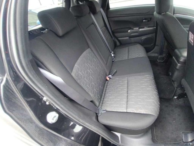 Mitsubishi RVR 2024 7396692-12