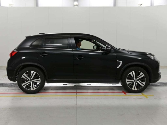 Mitsubishi RVR 2024 7396692-3