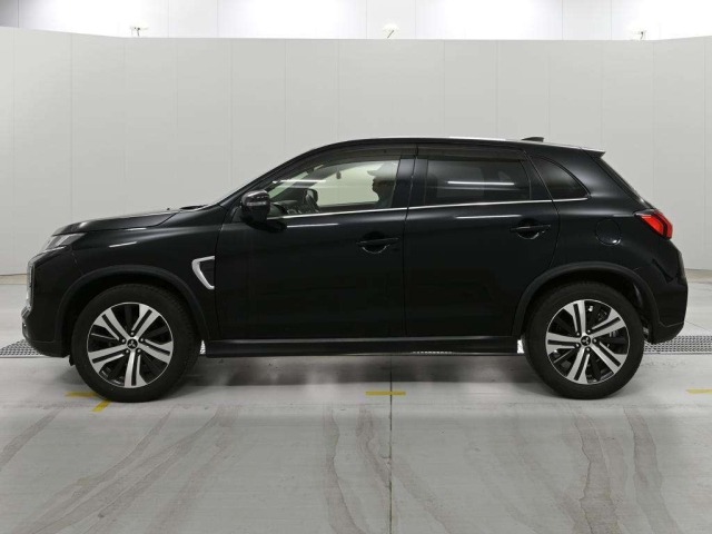 Mitsubishi RVR 2024 7396692-4