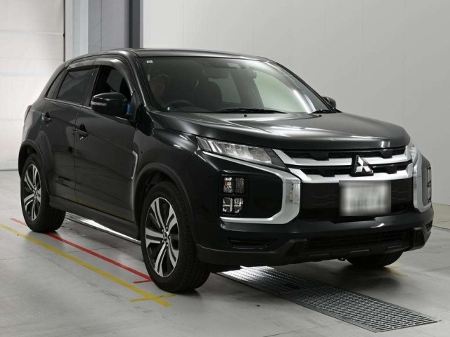Mitsubishi RVR 2024 7396692-5