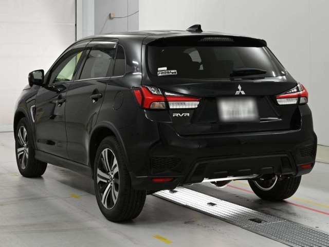 Mitsubishi RVR 2024 7396692-6
