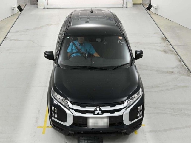 Mitsubishi RVR 2024 7396692-7