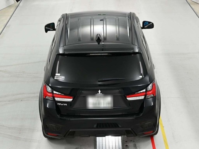 Mitsubishi RVR 2024 7396692-8