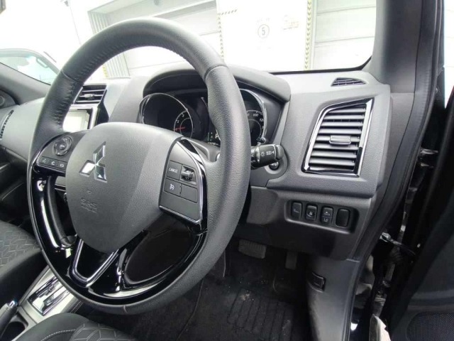 Mitsubishi RVR 2024 7396692-9