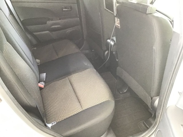 Mitsubishi RVR 2015 7396706-6