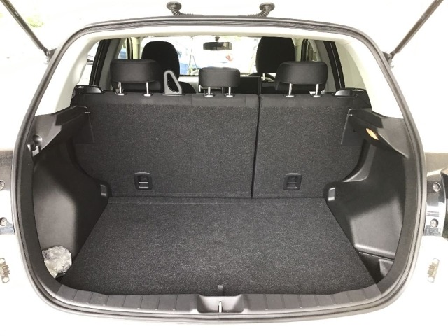 Mitsubishi RVR 2015 7396706-7