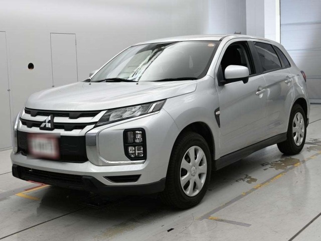 Mitsubishi RVR 2021 7396711-0