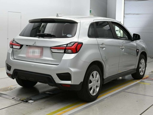 Mitsubishi RVR 2021 7396711-1