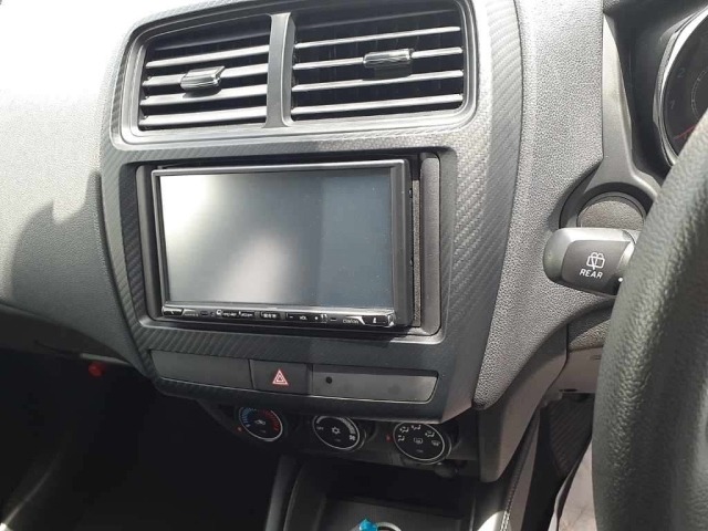 Mitsubishi RVR 2021 7396711-12