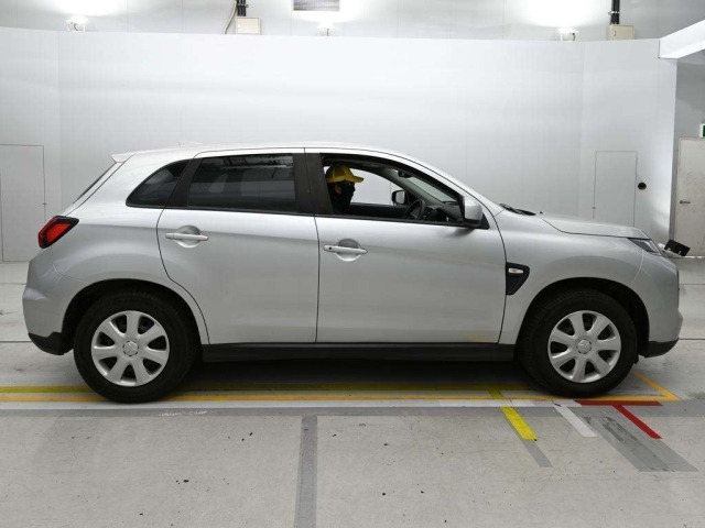 Mitsubishi RVR 2021 7396711-3