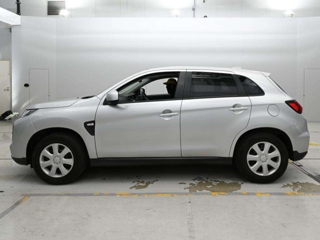 Mitsubishi RVR 2021 7396711-4