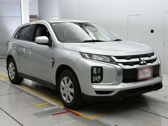 Mitsubishi RVR 2021 7396711-5