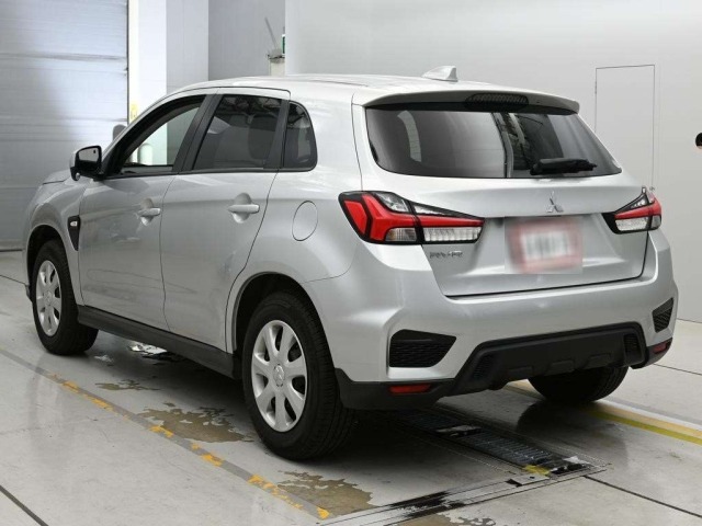 Mitsubishi RVR 2021 7396711-6