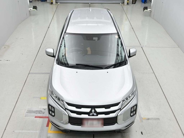 Mitsubishi RVR 2021 7396711-7