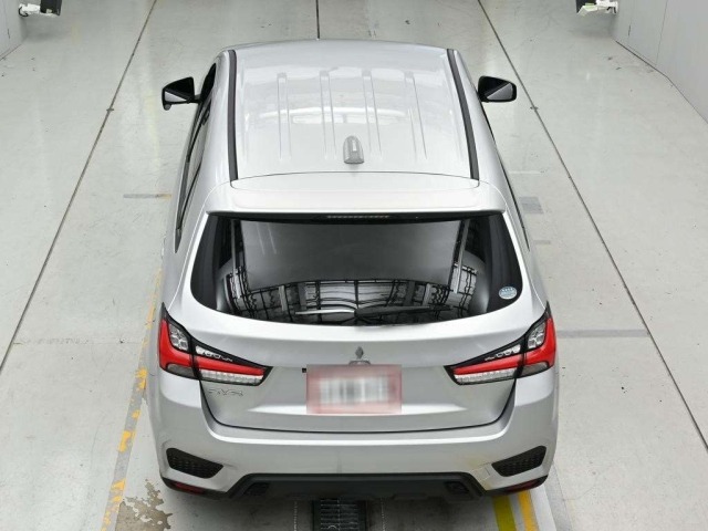 Mitsubishi RVR 2021 7396711-8