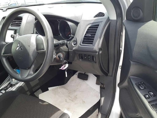 Mitsubishi RVR 2021 7396711-9