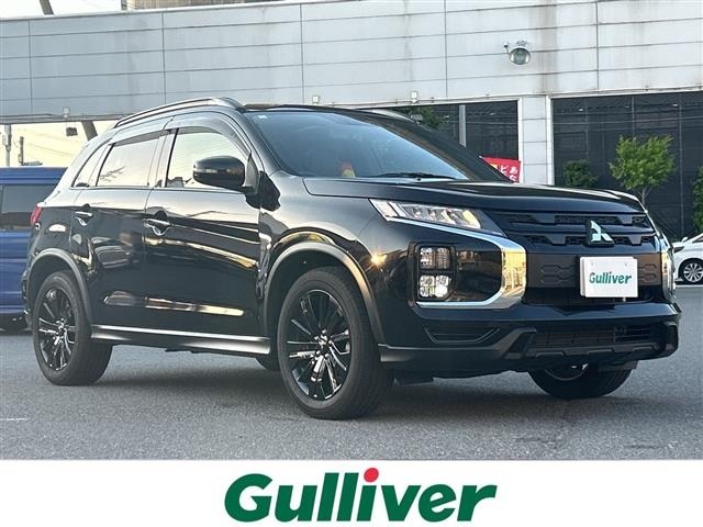 Mitsubishi RVR 2023 7396730-0