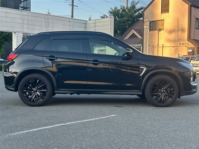Mitsubishi RVR 2023 7396730-1