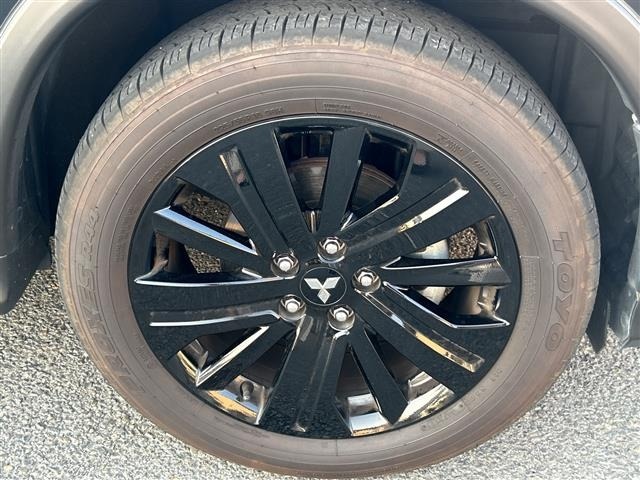 Mitsubishi RVR 2023 7396730-11