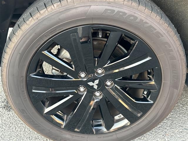 Mitsubishi RVR 2023 7396730-12