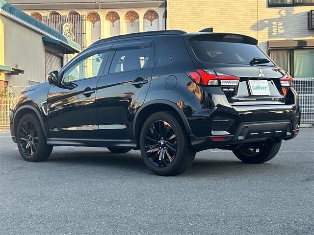 Mitsubishi RVR 2023 7396730-13