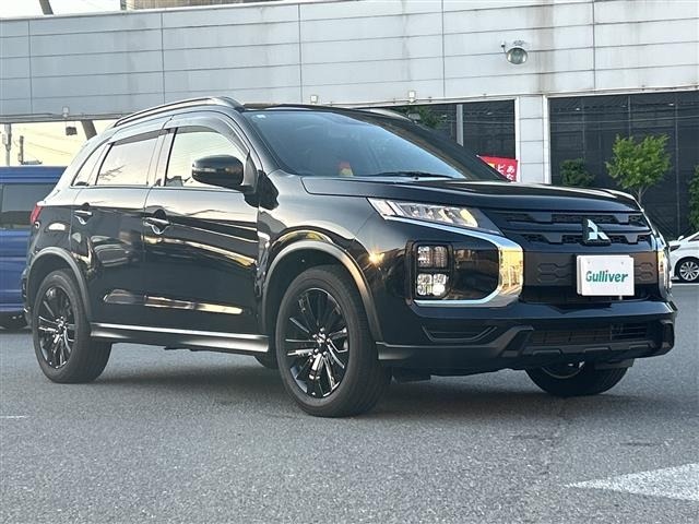 Mitsubishi RVR 2023 7396730-15