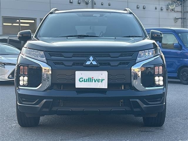 Mitsubishi RVR 2023 7396730-16