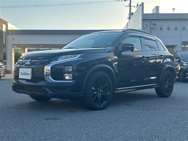 Mitsubishi RVR 2023 7396730-17