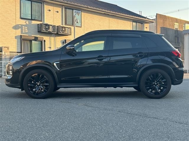 Mitsubishi RVR 2023 7396730-18