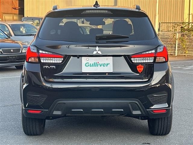 Mitsubishi RVR 2023 7396730-19