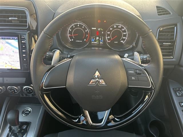 Mitsubishi RVR 2023 7396730-2