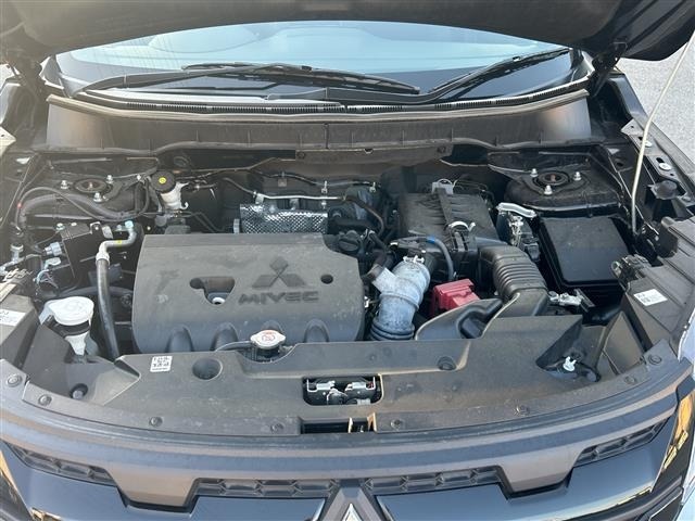 Mitsubishi RVR 2023 7396730-20