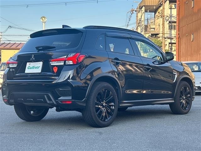 Mitsubishi RVR 2023 7396730-21