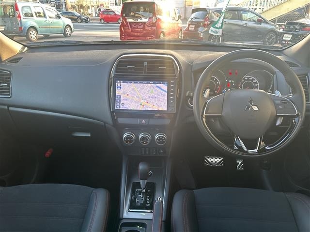 Mitsubishi RVR 2023 7396730-22