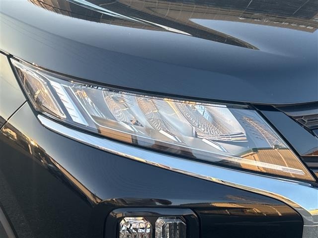 Mitsubishi RVR 2023 7396730-5