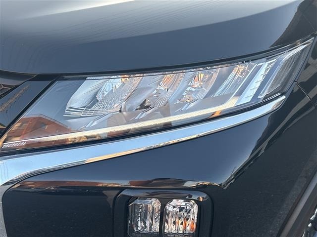Mitsubishi RVR 2023 7396730-7