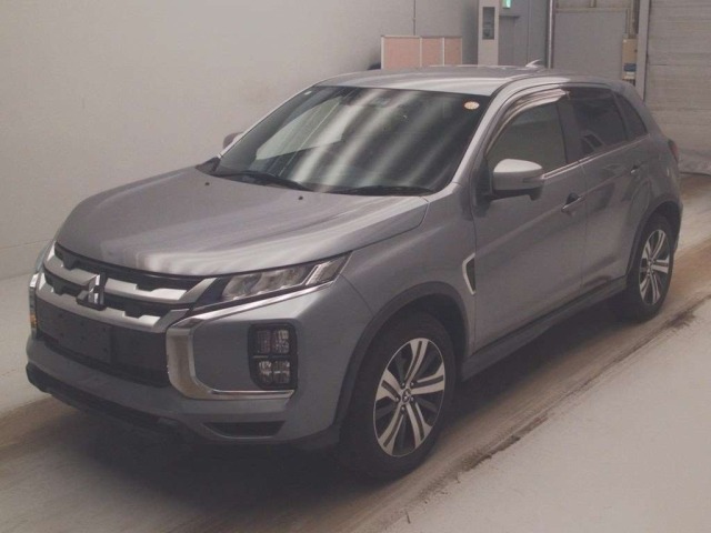Mitsubishi RVR 2024 7396731-0
