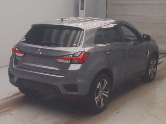 Mitsubishi RVR 2024 7396731-1