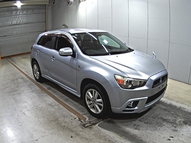 Mitsubishi RVR 2011 7396746-0