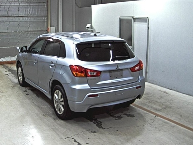 Mitsubishi RVR 2011 7396746-1