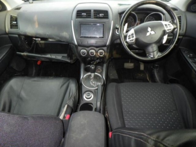 Mitsubishi RVR 2011 7396746-3