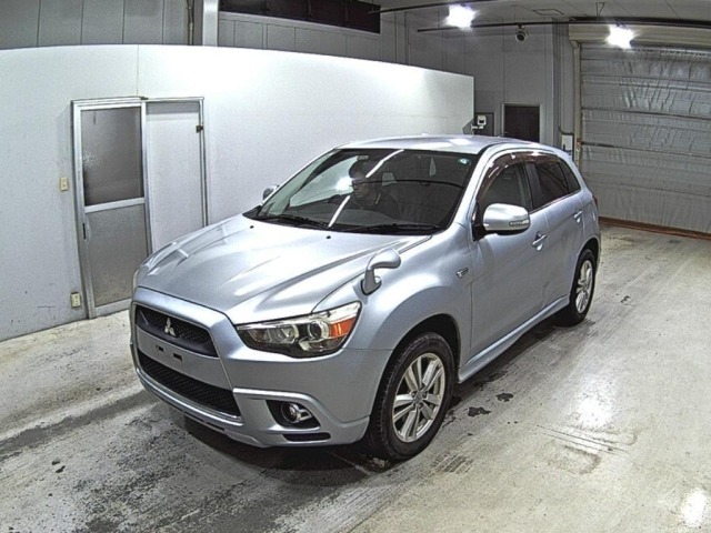 Mitsubishi RVR 2011 7396746-4